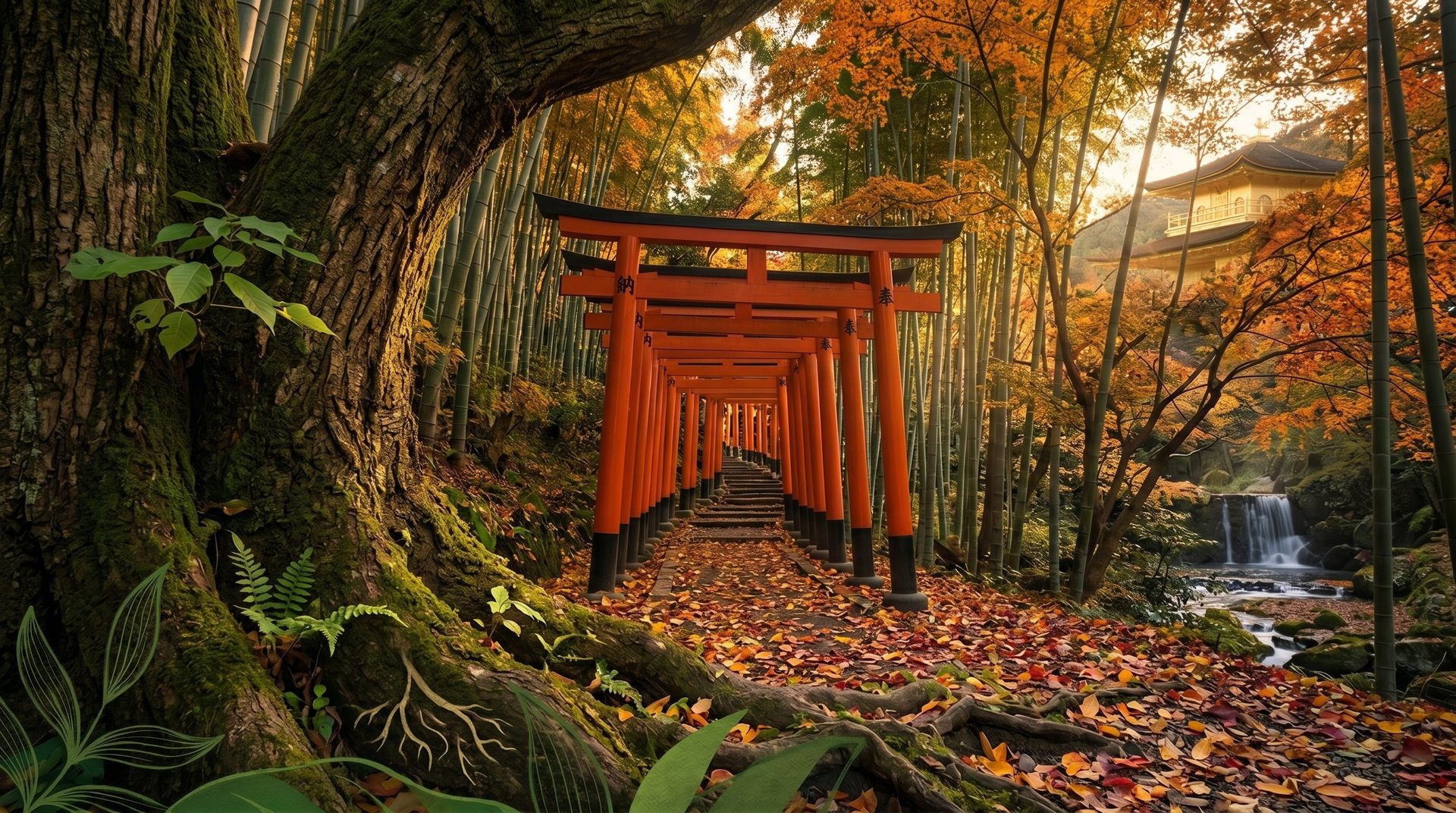 Wood · Kyoto