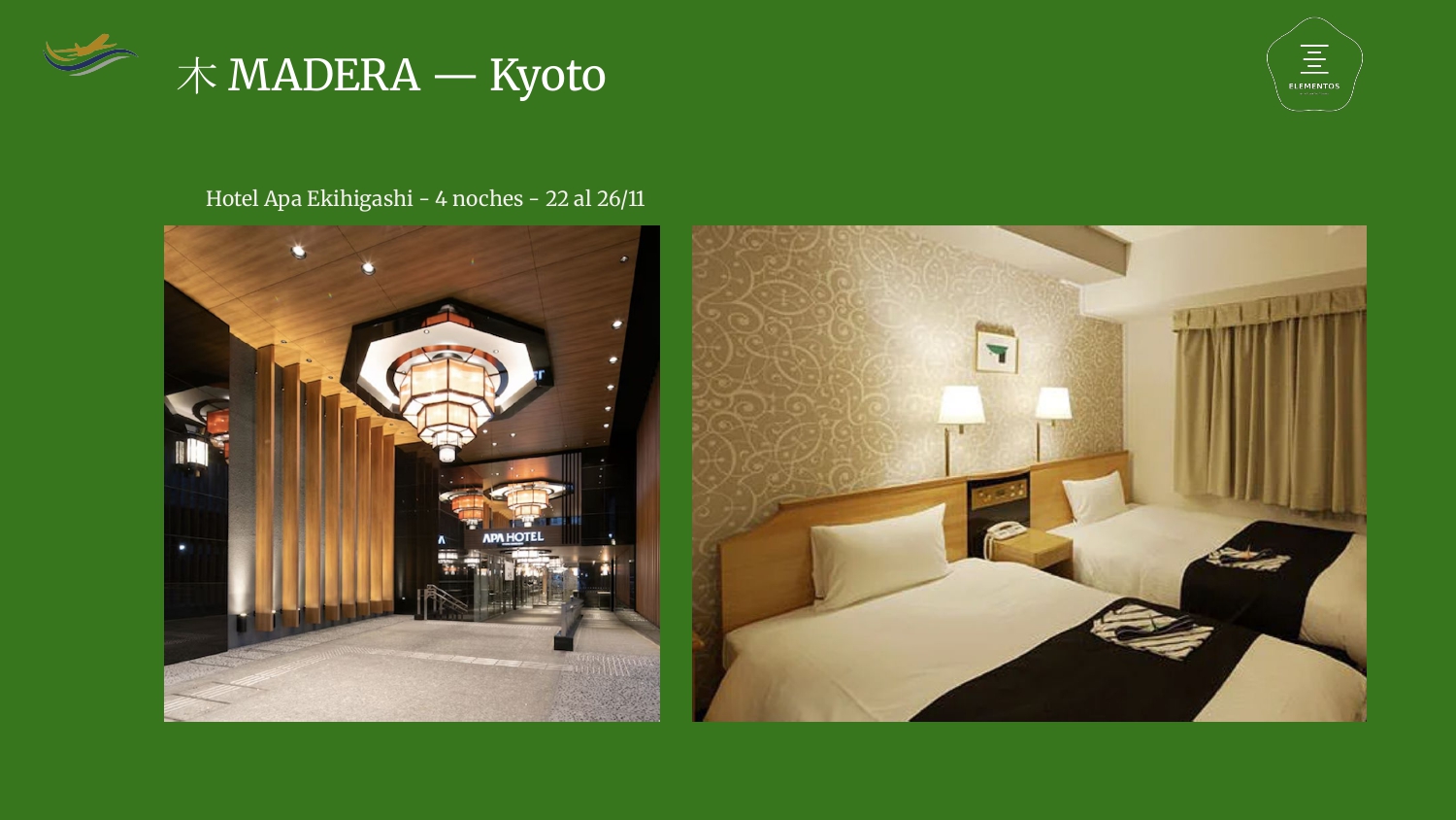 Hotel Apa Ekihigashi
