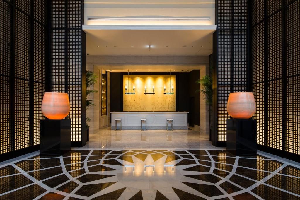 Premier Hotel Cabin President Osaka 2